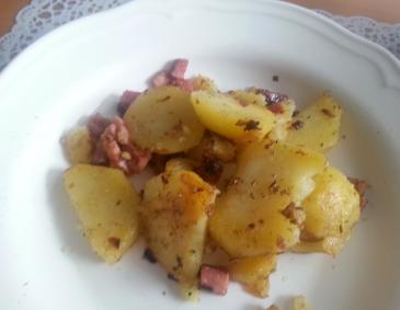 Gröstl Gröstl