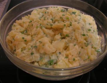 Kartoffelsalat Kartoffelsalat