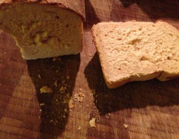Chili-Brot Chili-Brot