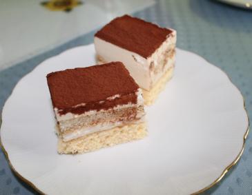 Vanille-Tiramisu Vanille-Tiramisu