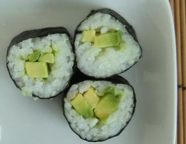 Avocadomaki Avocadomaki