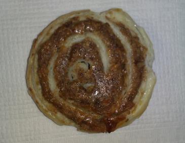 Nussschnecken Nussschnecken