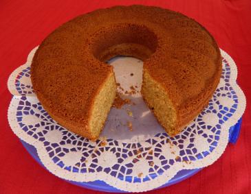 Eierlikörkuchen Eierlikörkuchen