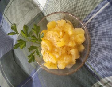 Kartoffelsalat Kartoffelsalat