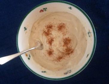 Chili-Mayonnaise Chili-Mayonnaise