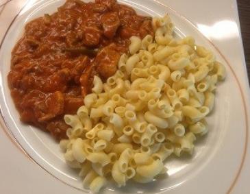 Teufelsfleisch Teufelsfleisch