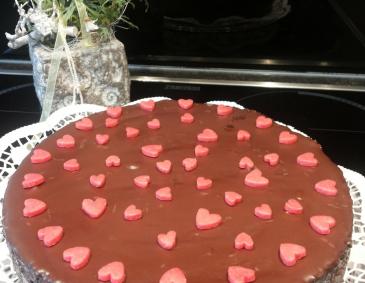 Hauskuchen Hauskuchen