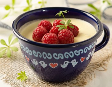 Waldmeistercreme Waldmeistercreme