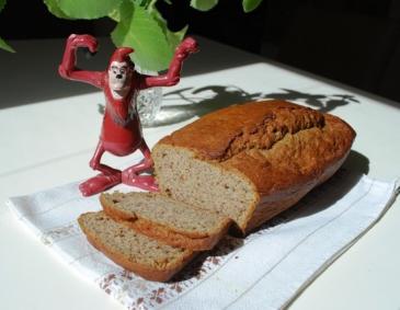 Donkey´s Bananenbrot Donkey´s Bananenbrot