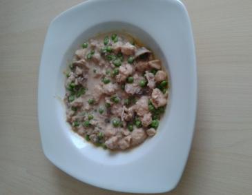 Fischpfanne Fischpfanne