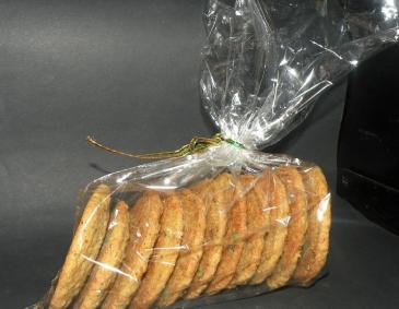 Hafercookies Hafercookies