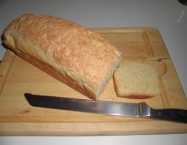 Herbstliches Kürbisbrot Herbstliches Kürbisbrot