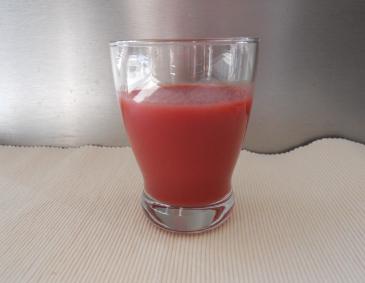 Himbeershake Himbeershake