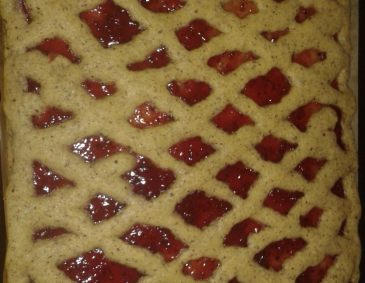 Linzerschnitte Linzerschnitte