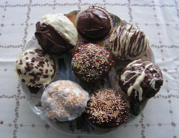 Muffins Muffins