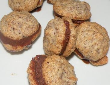 Nussträumchen Nussträumchen