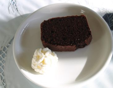 Rahm-Zimt-Kuchen Rahm-Zimt-Kuchen