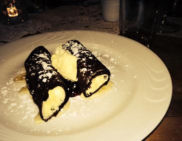 Schokocrêpes Schokocrêpes