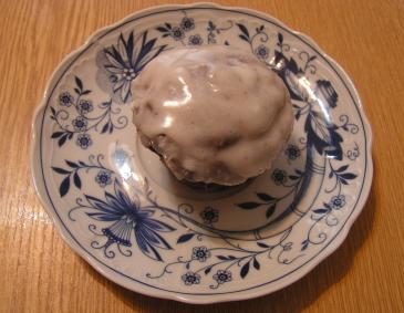 Schokoladen-Muffins Schokoladen-Muffins