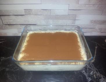 Tiramisu Tiramisu