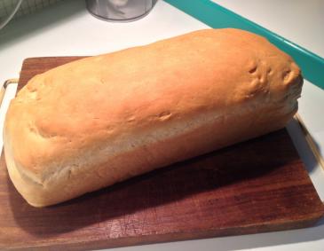 Toast Brot Toast Brot