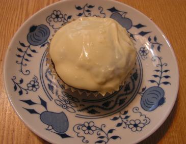 Vanillemuffins Vanillemuffins