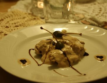 Vitello Tonnato Vitello Tonnato