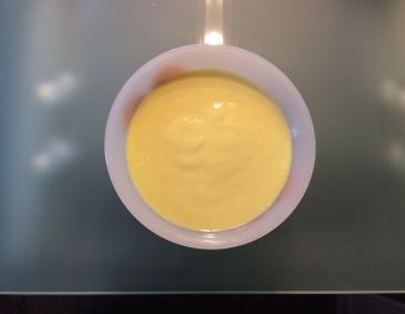 Vanillesauce Vanillesauce
