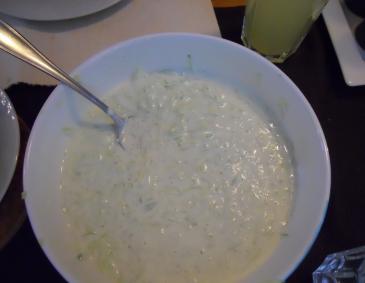 Gurkensalat Gurkensalat