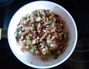 Spätzlepfanne Spätzlepfanne