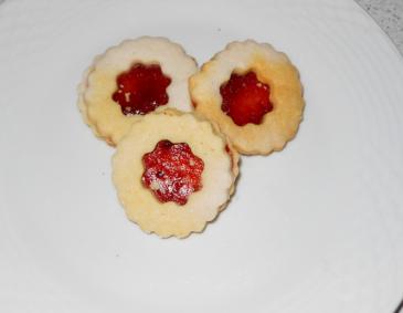 Dinkel-Linzerbäckerei Dinkel-Linzerbäckerei