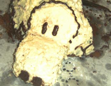 Sheepworld-Torte Sheepworld-Torte
