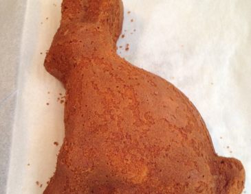 Osterhase Osterhase