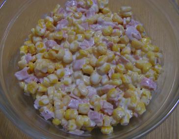 Maissalat Maissalat