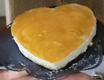Pfirsich-Schoko-Topfen-Torte Pfirsich-Schoko-Topfen-Torte