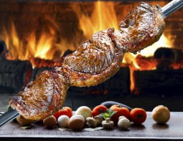 Churrasco Churrasco
