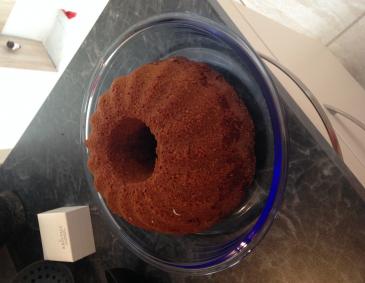 Ölkuchen Ölkuchen