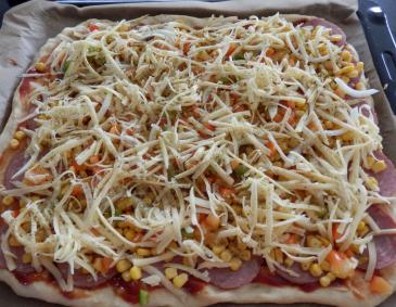 Pizza Pizza