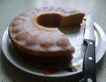 Orangen-Kokos-Kuchen Orangen-Kokos-Kuchen