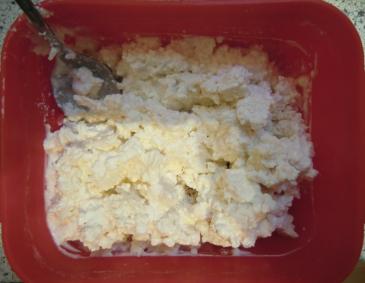 Cottage Cheese Cottage Cheese