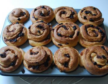 Chelsea-Muffins Chelsea-Muffins