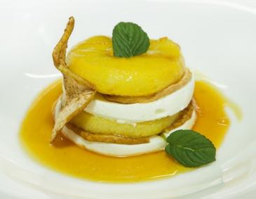 Steirischer Apfel Steirischer Apfel