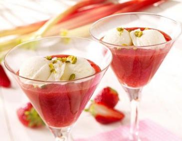 Frozen-Jogurt Frozen-Jogurt