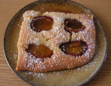 Zwetschkenkuchen Zwetschkenkuchen