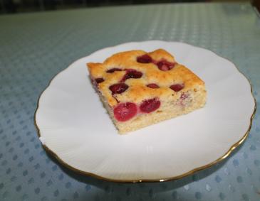 Kirschenkuchen Kirschenkuchen