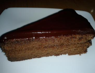 Sachertorte Sachertorte
