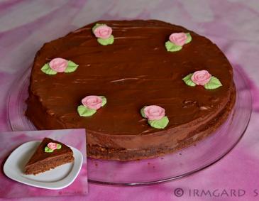 Bregenzer Torte Bregenzer Torte