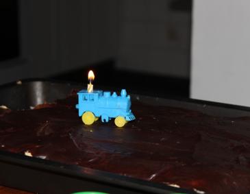 Bananenschnitte Bananenschnitte
