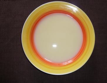 Pastinakencremesuppe Pastinakencremesuppe