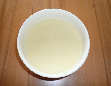 Cremesuppe Grundrezept Cremesuppe Grundrezept